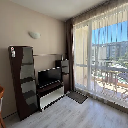 Psb In Casa Del Sol Солнечный берег