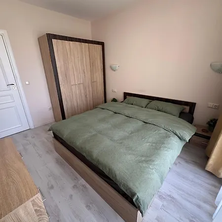 아파트 Psb In Casa Del Sol *