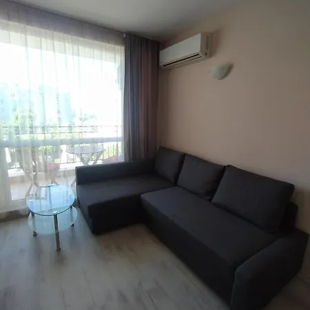 Psb In Casa Del Sol Apartment Sunny Beach