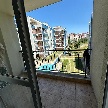 Psb In Casa Del Sol Apartment