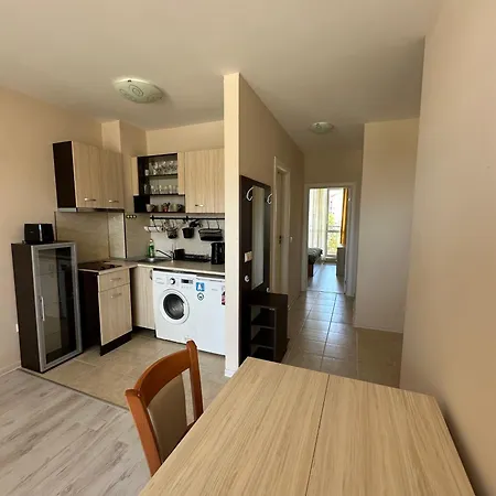 Apartment Psb In Casa Del Sol *