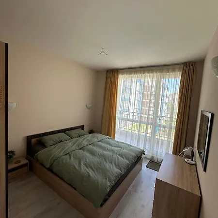Apartment Psb In Casa Del Sol Sunny Beach