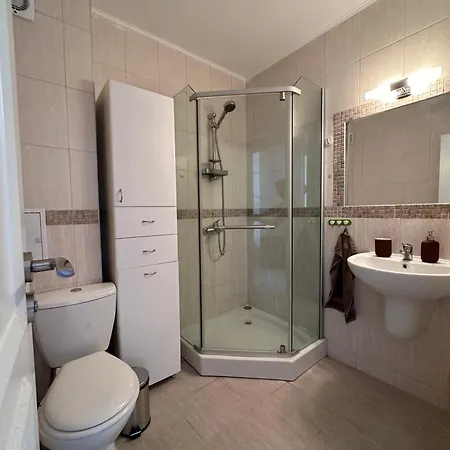 Psb In Casa Del Sol Apartment