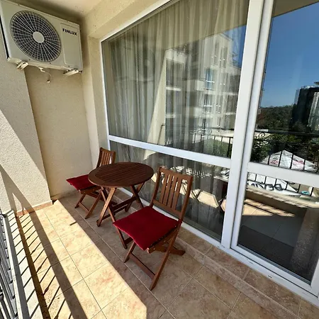 Psb In Casa Del Sol ساني بيتش